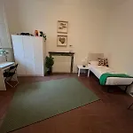 Appartamento Romana 4 Bedrooms With Garden Firenze
