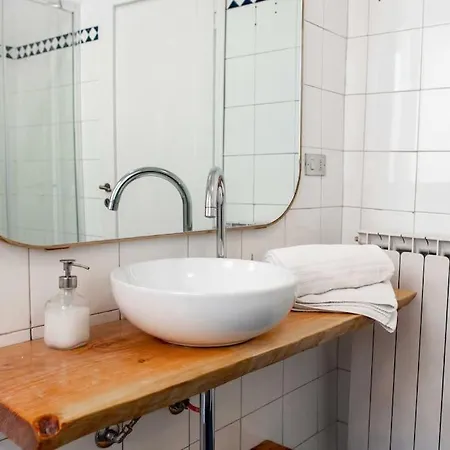 Апартаменты Romana 4 Bedrooms With Garden Флоренция