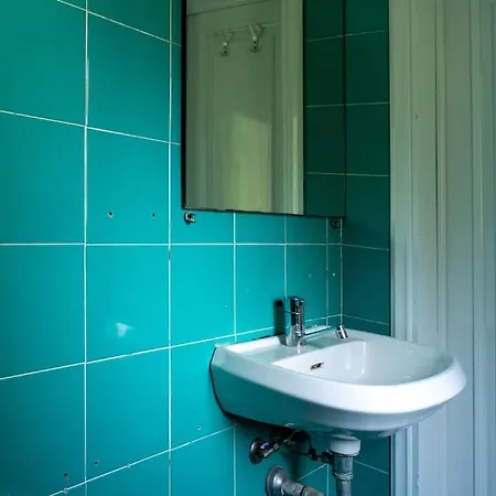 Romana 4 Bedrooms With Garden Διαμέρισμα Φλωρεντία