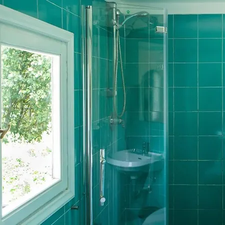 Διαμέρισμα Romana 4 Bedrooms With Garden *